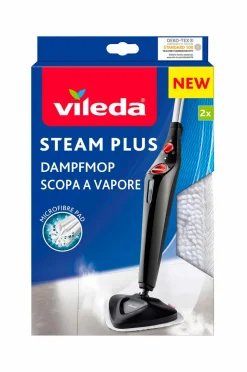 Vileda Dampmoppe Refill