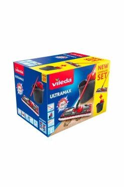 Vileda Mikrofibermoppe Ultramax