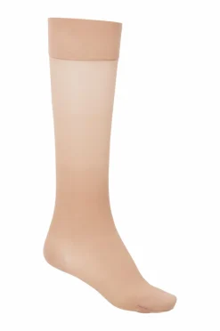 Vogue Knæstrømpe Support Knee 20 Denier - medium support