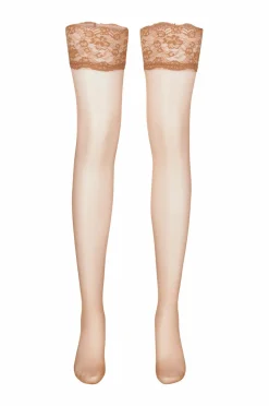 Vogue Stay-up Silky 20 den