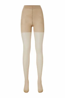 Vogue Strømpebukser Curvy Tights Semi-matt 20 Den