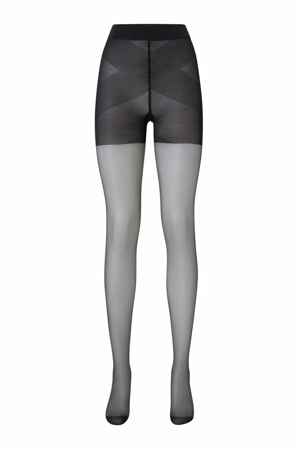 Vogue Strømpebukser Curvy Tights Semi-matt 20 Den