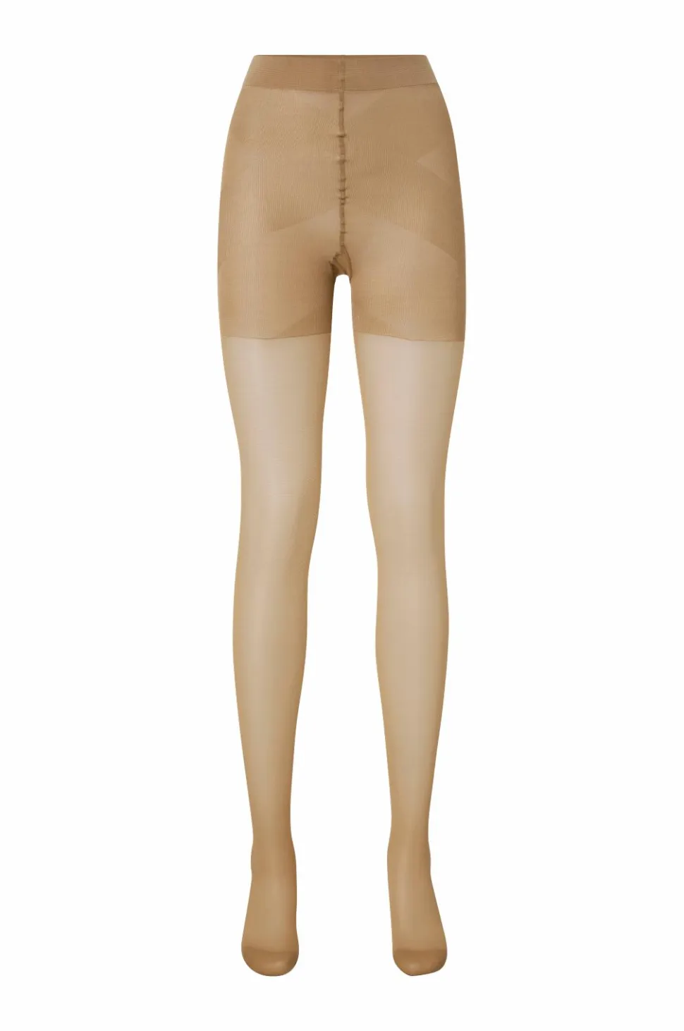 Vogue Strømpebukser Curvy Tights Semi-matt 40 Den