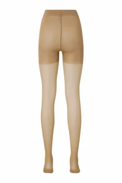 Vogue Strømpebukser Curvy Tights Semi-matt 40 Den