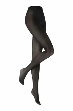 Vogue Strømpebukser Pantyhose 60 den Opaque 2-pak