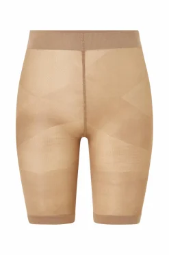 Vogue Strømpebukser Vogue Curvy Thigh 40