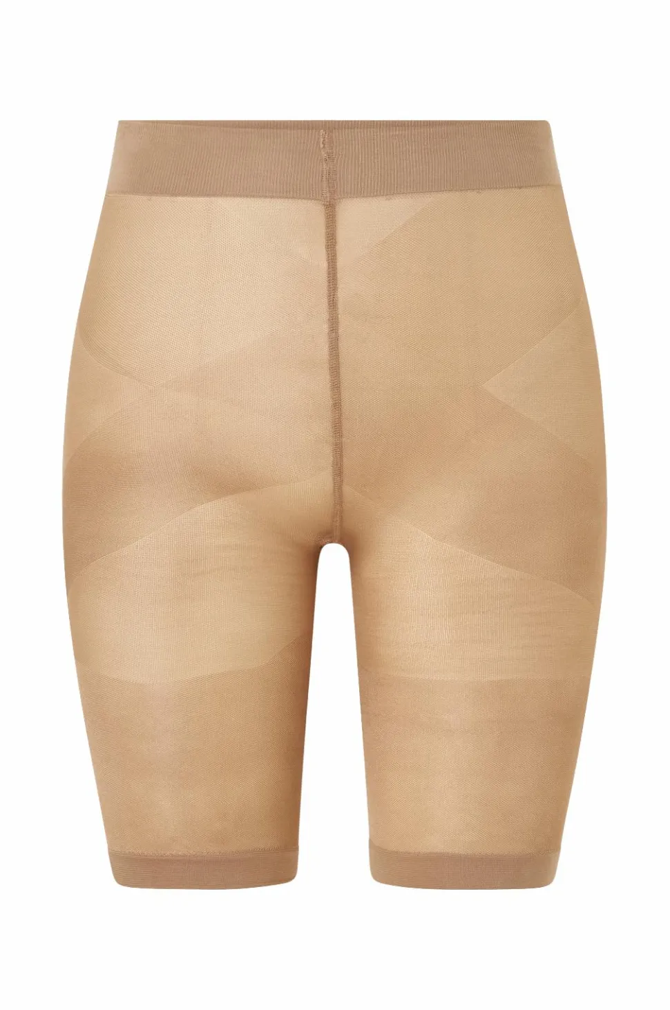 Vogue Strømpebukser Vogue Curvy Thigh 40