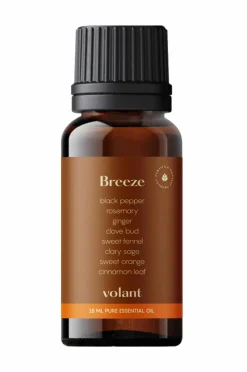 Volant Breeze Blend 15Ml