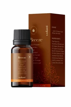 Volant Breeze Blend 15Ml