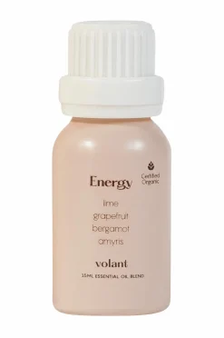 Volant Energy Essential Oil Blend 15ml