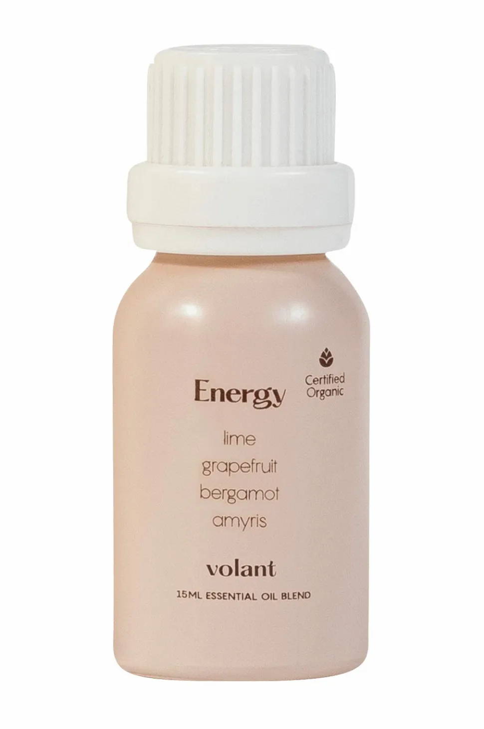 Volant Energy Essential Oil Blend 15ml