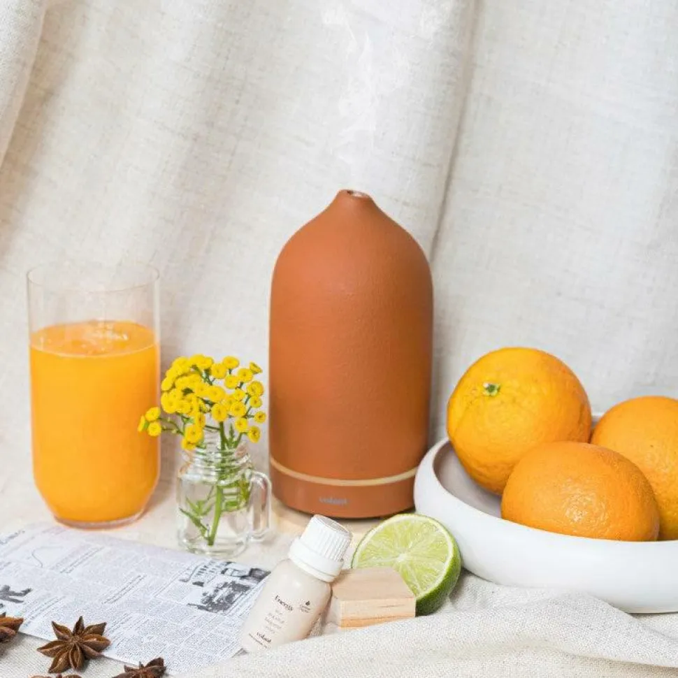 Volant Energy Essential Oil Blend 15ml