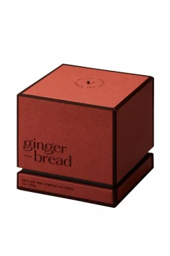 Volant Gingerbread Candle 150G