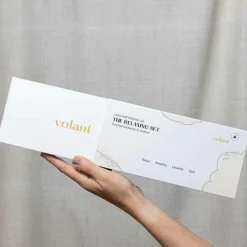 Volant The Relaxing Set