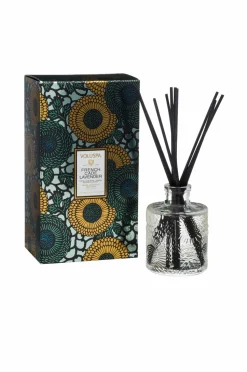 Voluspa French Cade & Lavender - Reed Diffuser 100ml