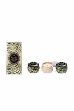 Voluspa Giftbox Maison Minitin