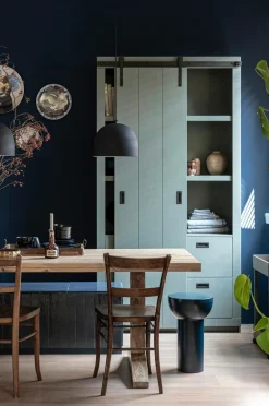 vtwonen Garderobeskab Silas