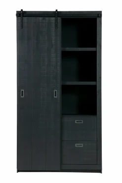 vtwonen Garderobeskab Silas