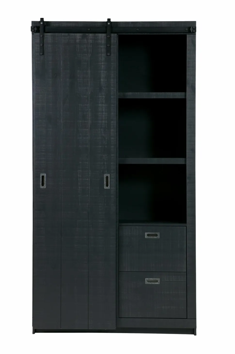 vtwonen Garderobeskab Silas