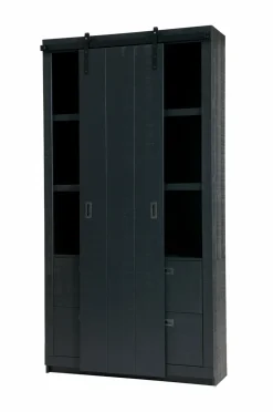 vtwonen Garderobeskab Silas