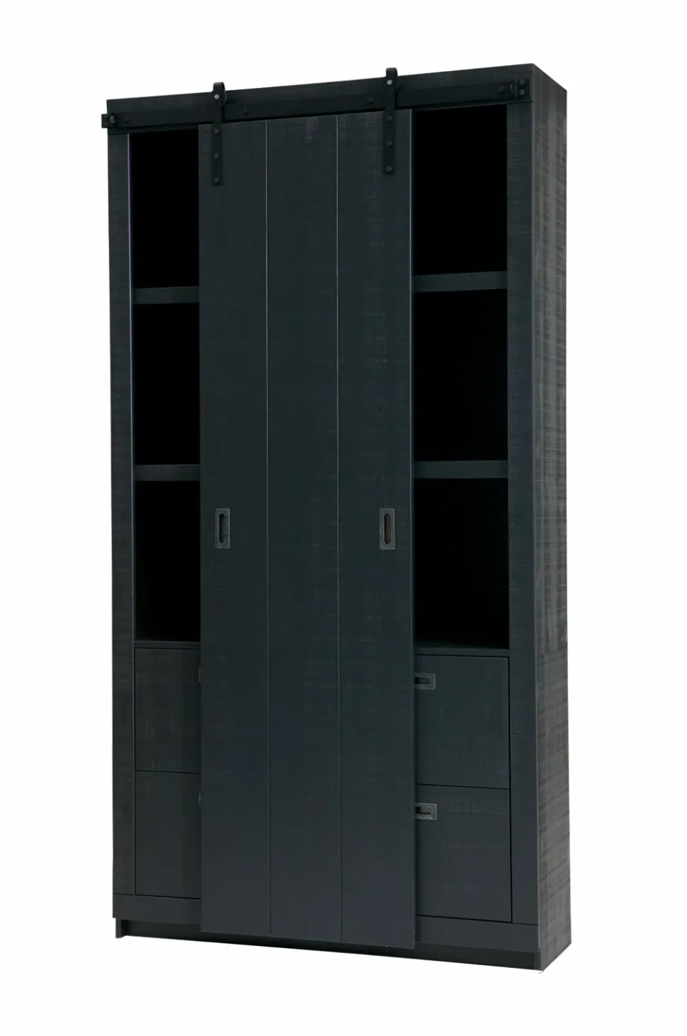 vtwonen Garderobeskab Silas