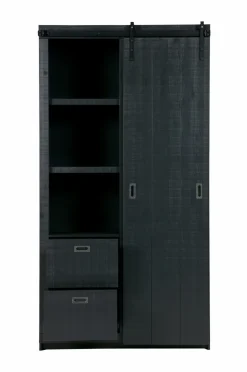 vtwonen Garderobeskab Silas