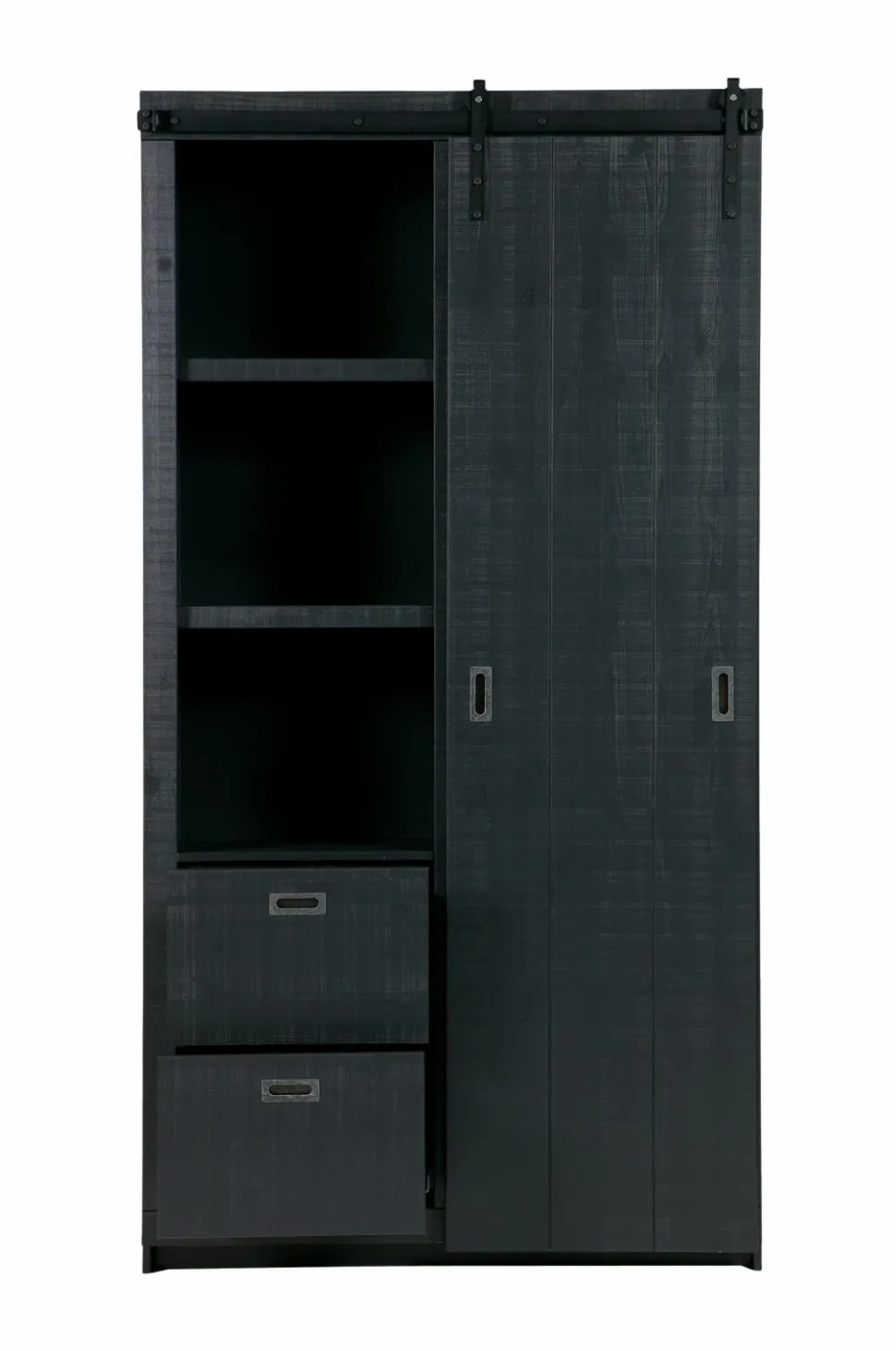 vtwonen Garderobeskab Silas