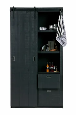 vtwonen Garderobeskab Silas