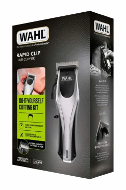 Wahl Hårklipper Rapid Clip