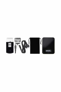 Wahl Mobile Shaver opladelig barbermaskine 3615-1016