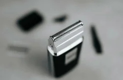 Wahl Mobile Shaver opladelig barbermaskine 3615-1016