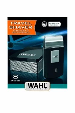 Wahl Mobile Shaver opladelig barbermaskine 3615-1016
