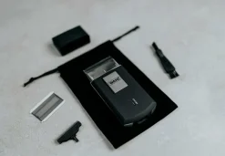 Wahl Mobile Shaver opladelig barbermaskine 3615-1016