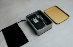 Wahl Mobile Shaver opladelig barbermaskine 3615-1016