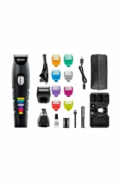 Wahl Multitrimmer Color Trim Advanced