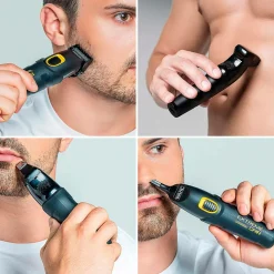 Wahl Multitrimmer Extreme Grip Advanced