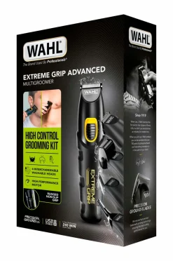 Wahl Multitrimmer Extreme Grip Advanced