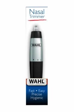 Wahl Øretrimmer/næsetrimmer 05642-135