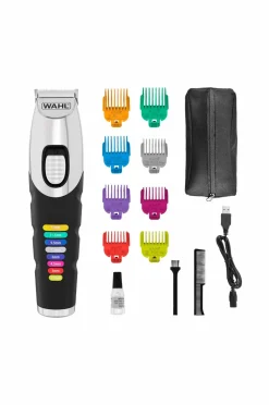 Wahl Skægtrimmer Color Trim