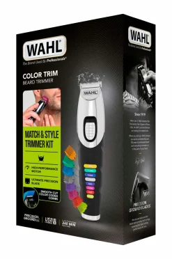 Wahl Skægtrimmer Color Trim