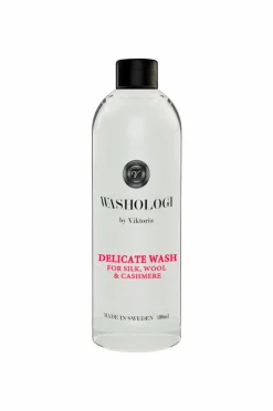 Washologi Fintvätt, Delicate wash 100ml