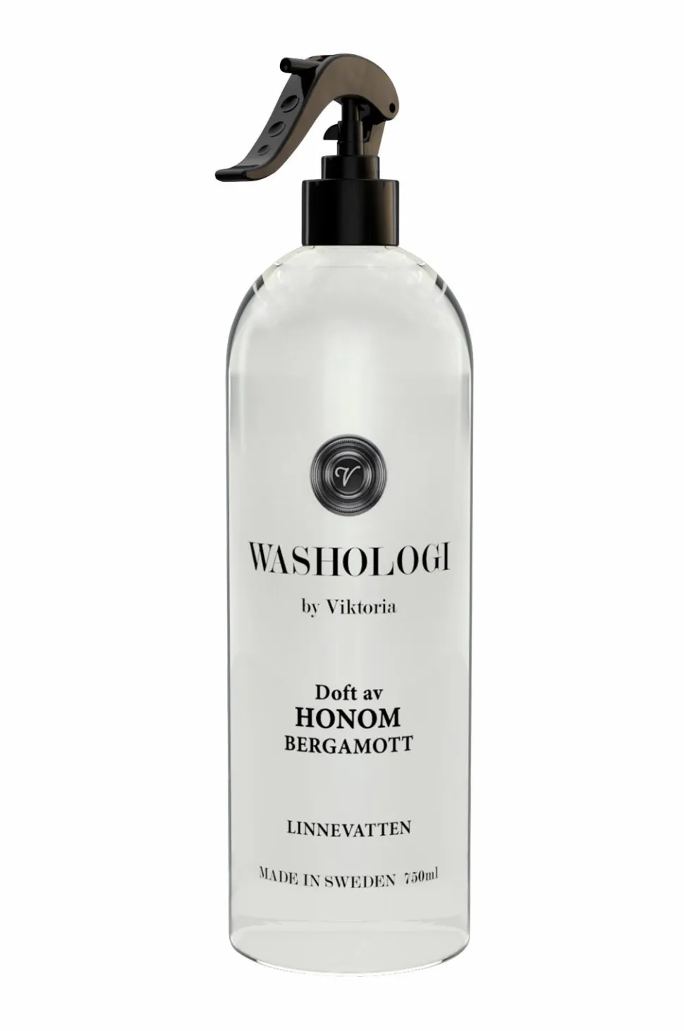 Washologi Linnedvand Honom 750 ml