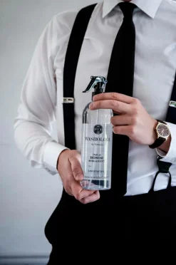 Washologi Linnedvand Honom 750 ml