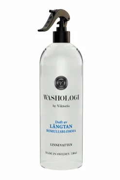 Washologi Linnedvand Längtan 750 ml