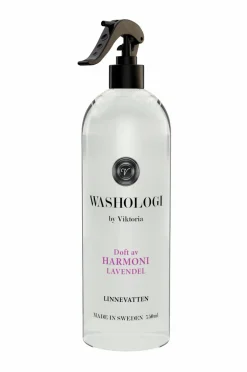 Washologi Linnedvand Harmoni 750 ml