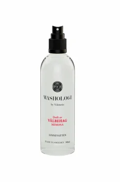 Washologi Linnedvand Välbehag 100 ml