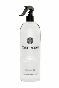 Washologi Linnedvand Purity 750 ml