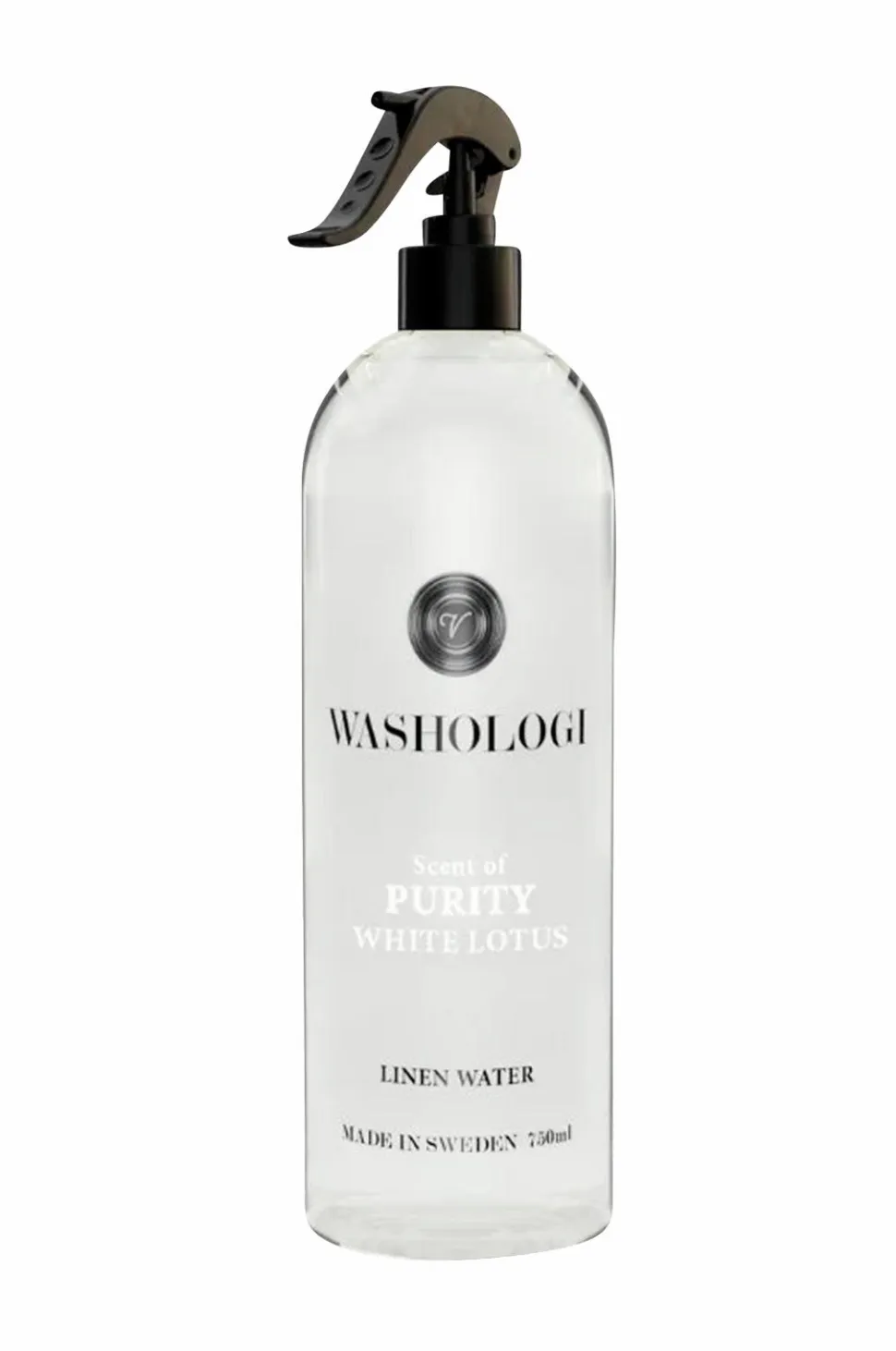 Washologi Linnedvand Purity 750 ml