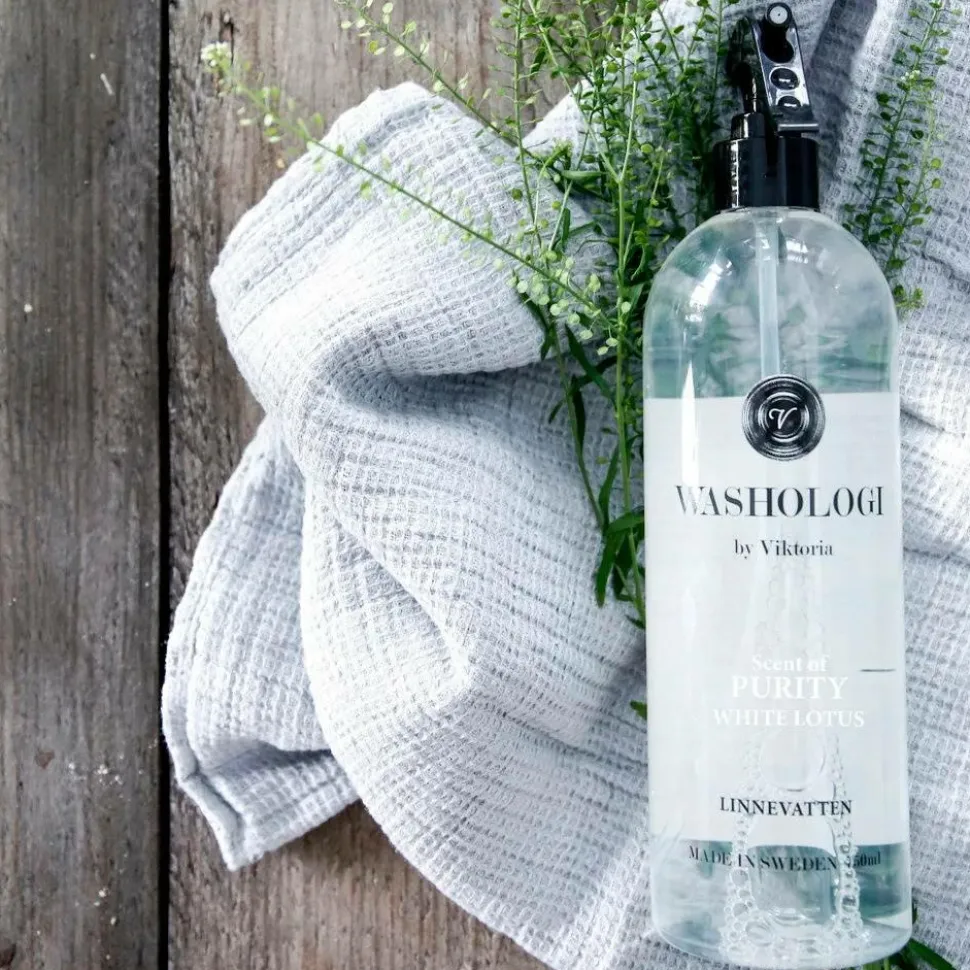 Washologi Linnedvand Purity 750 ml