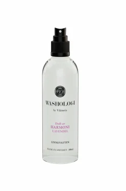 Washologi Linnedvand Harmoni 100 ml